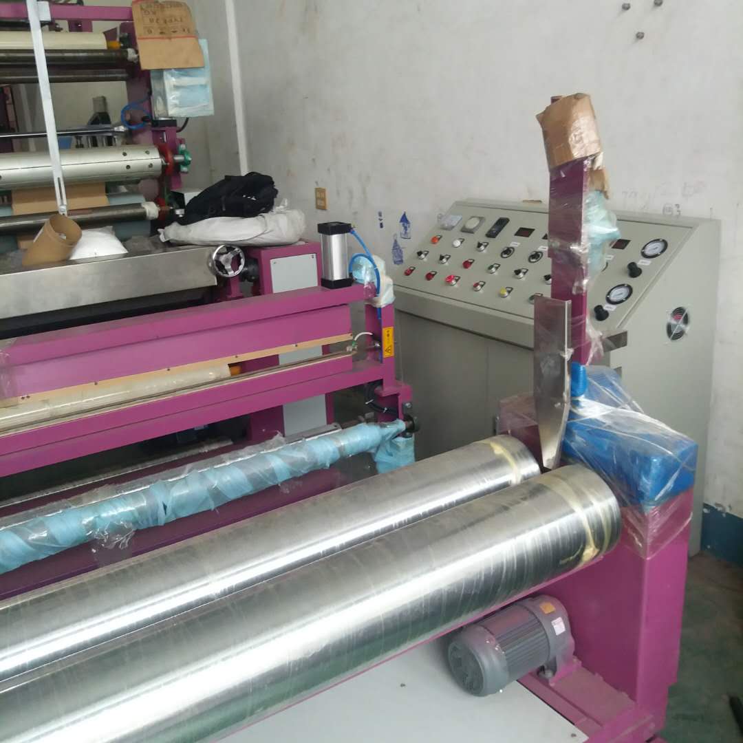 擠出復(fù)合機(jī)的用途是什么？