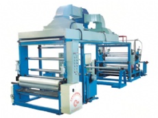 YG-02A1B2C 改色、燙金、貼膜、壓花、上膠和布料燙金機(jī)